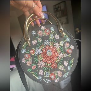 Crossbody Bag